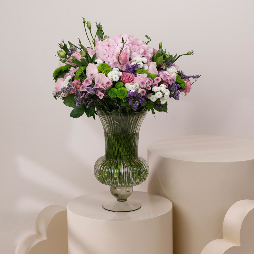  VALENTINE LUXE PETAL